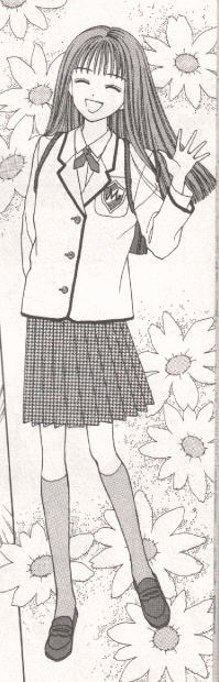 Otaku Gallery  / Anime e Manga / Marmalade Boy / Manga Scans / mboy-manga (15).jpg